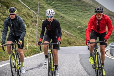 Silvini Gela cyklistická bunda