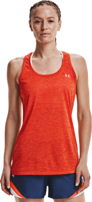 Under Armour Tech™ Twist Tanktop