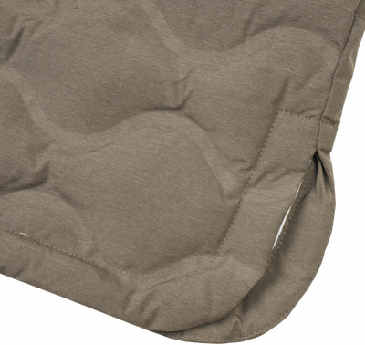 Icepeak Pelion Mantel mit Kapuze