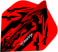 Dragon Dart-Flights