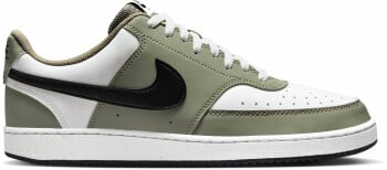 Nike Pán. voïnoČasová obuv Court Vision LO P NBK veï. US