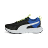 Puma Evolve Run Mesh gyerek futócipő