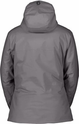 Scott Ultimate Dryo 10 Snowboardjacke mit Kapuze Scott Ultimate Dryo 10 Snowboardjacke mit Kapuze