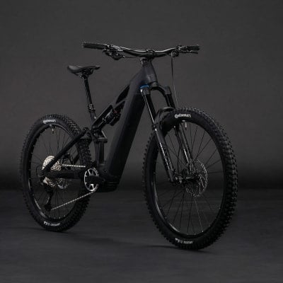 Cube Stereo Hybrid ONE77 HPC SLX 800 E-Fully Cube Stereo Hybrid ONE77 HPC SLX 800 E-Fully