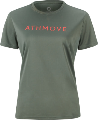 Athmove Rimmi, dám. bežecké tričko