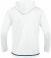 Striker 2.0 Kapuzenjacke Keep Dry
