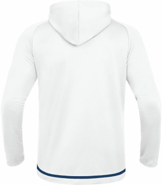 Striker 2.0 Kapuzenjacke Keep Dry