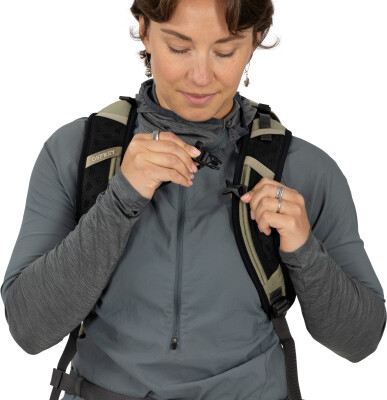 Osprey Hikelite 18 Rucksack