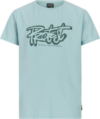 Protest PrtCaptain Surfshirt Protest PrtCaptain Surfshirt