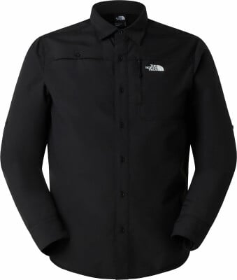 The North Face THE NORTH FACE Sequoia Langarmshirt
