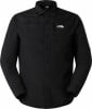 The North Face THE NORTH FACE Sequoia Langarmshirt