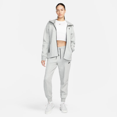 Nike Sportswear Tech Fleece női kapucnis felső