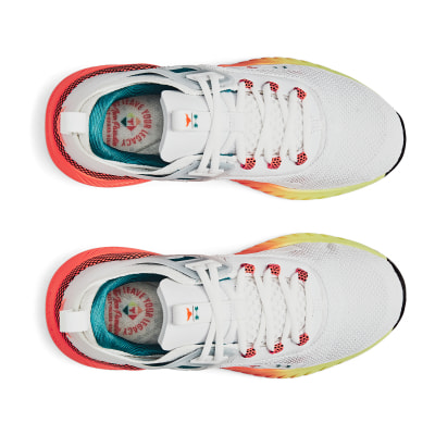 Under Armour Project Rock 5 Trainingsschuhe