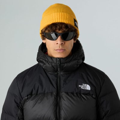 The North Face Salty Lined Haube