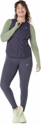Asics NAGINO Run Padded Laufgilet