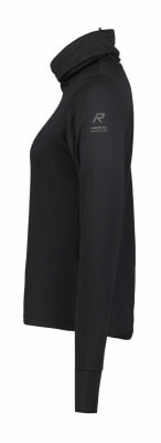 Rukka Multia Midlayer mit Rollkragen