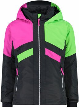 CMP Kid G Jacket gyerek síkabát