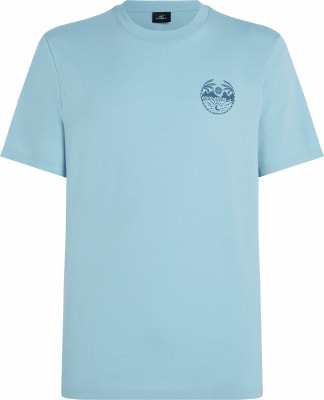 O'Neill Back Print póló