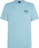 O'Neill Back Print póló