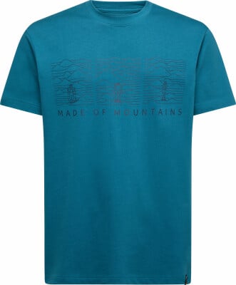 La Sportiva Made of Mountain T-Shirt