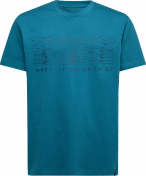 La Sportiva Made of Mountain T-Shirt