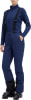 McKINLEY Dina II AQX 10.10 Skihose mit Träger
