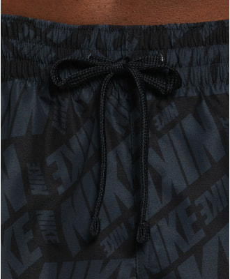 Nike 5 Volley Badeshorts