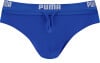 Puma Swim Logo Brief Badehose 80% PA,20% EL