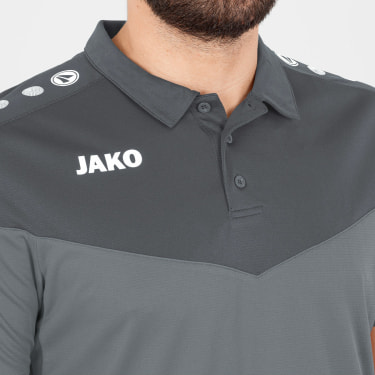 Champ 2.0 Poloshirt kurzarm