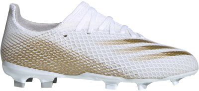 adidas X Ghosted.3 FG Fußballschuhe