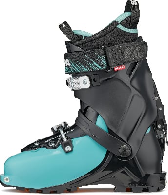 Scarpa Gea Tourenskischuhe Scarpa Gea Tourenskischuhe