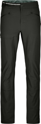 Ortovox Brenta Wanderhose kurzgestellt