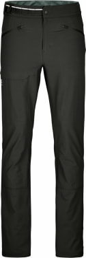 Brenta Wanderhose kurzgestellt