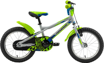Genesis Matrix 16" 2020