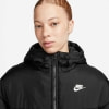 Nike Sportswear Classic Puffer női kabát