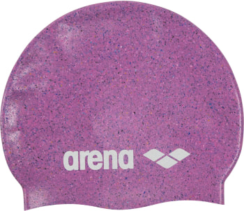 Arena Det. kúpacia čiapka SILICONE JR CAP 100% silikón