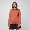Salewa Puez Altavia Fleecejacke mit Kapuze