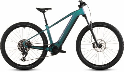 Cube Reaction Hybrid Race 800 E-Mountainbike 29"