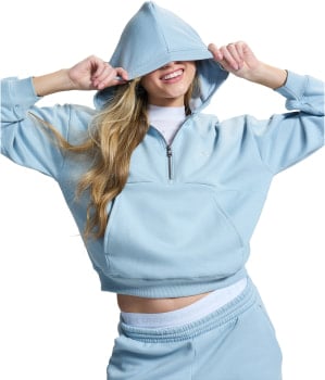Under Armour UNDER ARMOUR Icon Fleece Hoodie