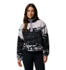 Columbia Helvetia™ II Cropped női fleece felső