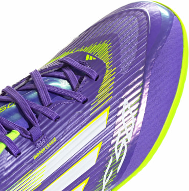 F50 League Indoor Fußballschuhe