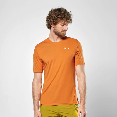 Salewa Eagle Sheep Camp Dry T-Shirt