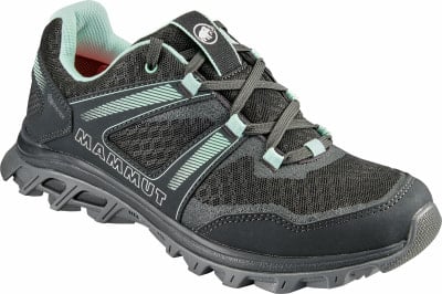 Mammut MTR 71 Low GTX outdoorové boty