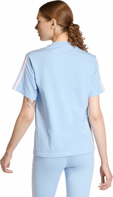 adidas W 3S SJ T B T-Shirt kurzarm adidas W 3S SJ T B T-Shirt kurzarm