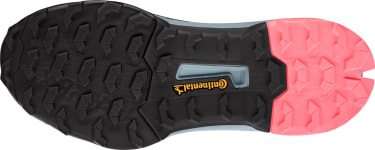 Terrex AX4 GTX outdoorové boty