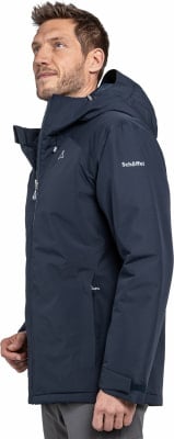 Schöffel Wildkar Isolationsjacke mit Kapuze