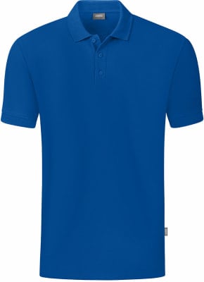 Jako Organic Poloshirt