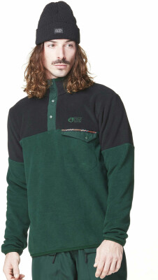 Picture Arcca Midlayer mit Halfzip