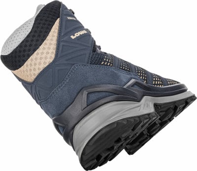 Lowa Innox Pro GTX Mid Trekkingschuhe
