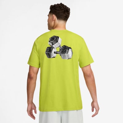 Nike Dri-FIT Hyverse T-Shirt